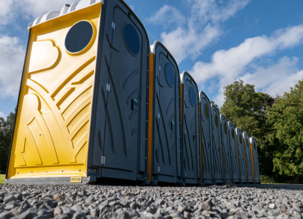 Reliable Tyro, NC Portable Potty Rental Solutions