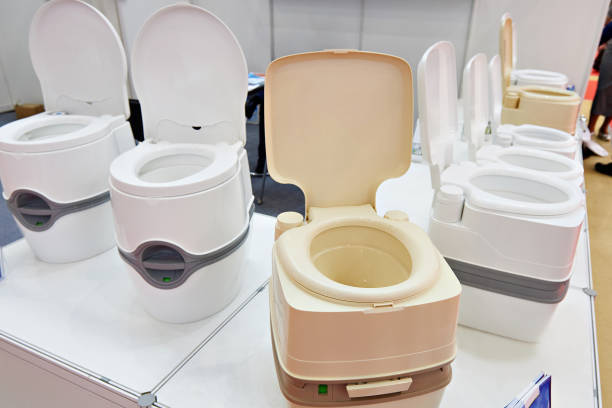 Best Portable Toilets for Disaster Relief Sites  in Tyro, NC