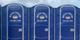 Best Portable Restrooms for Agricultural Sites  in Tyro, NC